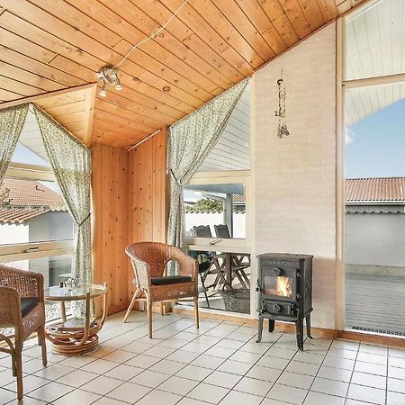 Stunning Home In Thisted With Sauna Klitmøller Exteriér fotografie
