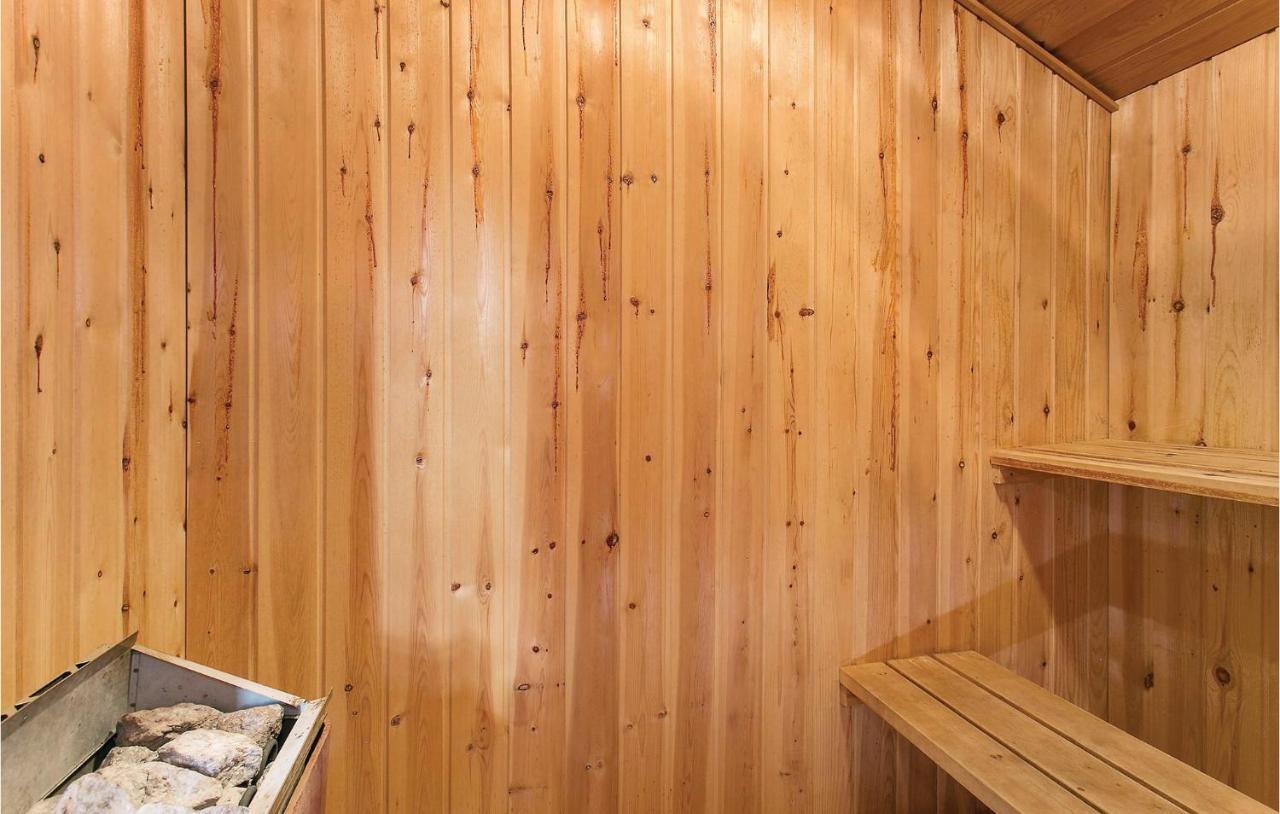 Stunning Home In Thisted With Sauna Klitmøller Exteriér fotografie