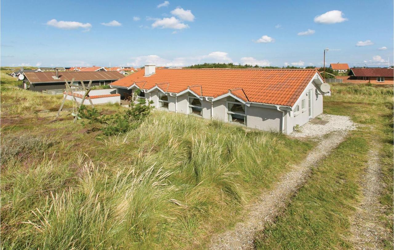 Stunning Home In Thisted With Sauna Klitmøller Exteriér fotografie