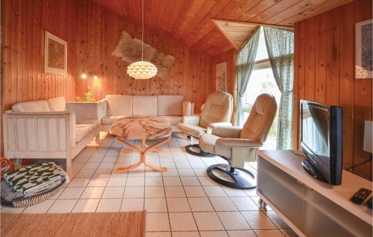 Stunning Home In Thisted With Sauna Klitmøller Exteriér fotografie