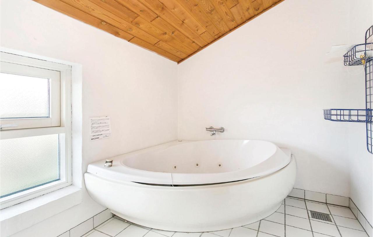 Stunning Home In Thisted With Sauna Klitmøller Exteriér fotografie